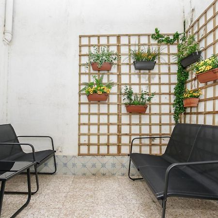 Charming New Apartment In The Heart Of ลิสบอน ภายนอก รูปภาพ