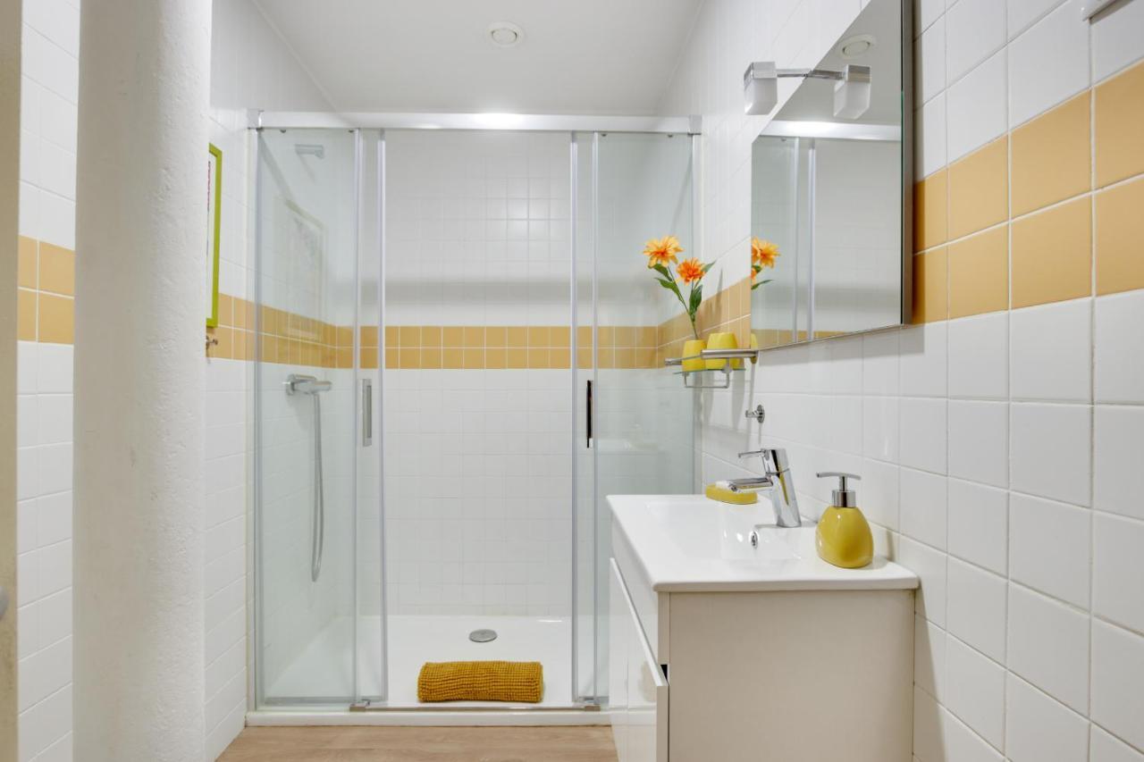 Charming New Apartment In The Heart Of ลิสบอน ภายนอก รูปภาพ