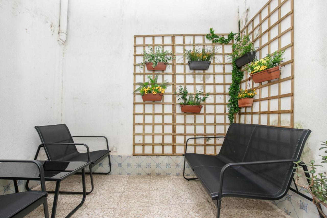 Charming New Apartment In The Heart Of ลิสบอน ภายนอก รูปภาพ