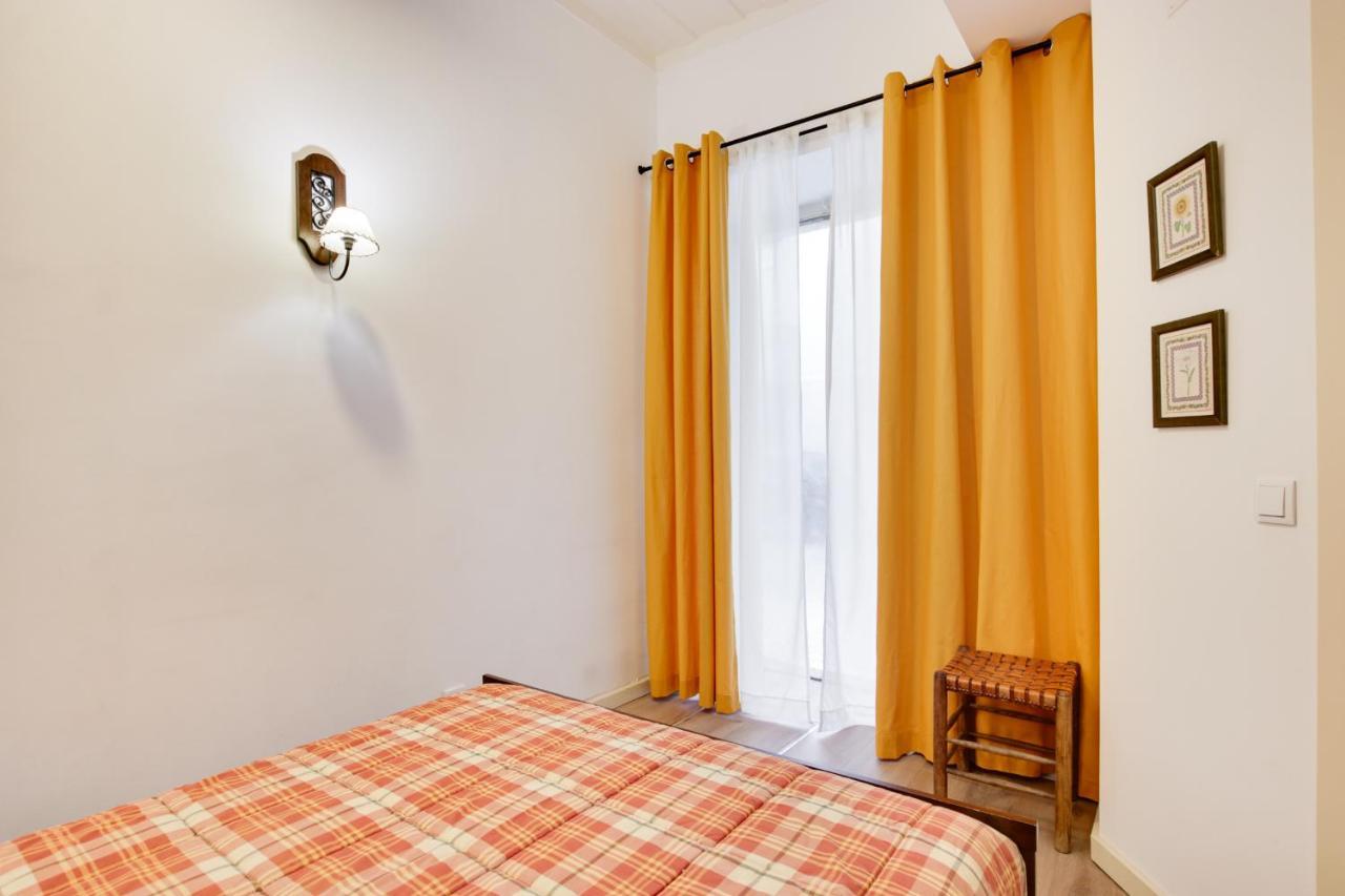 Charming New Apartment In The Heart Of ลิสบอน ภายนอก รูปภาพ