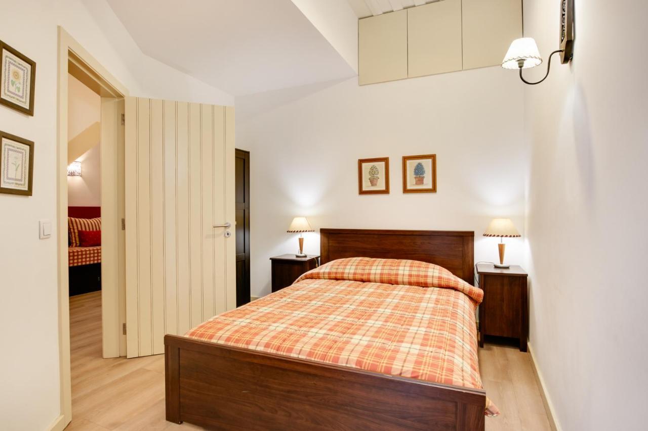 Charming New Apartment In The Heart Of ลิสบอน ภายนอก รูปภาพ