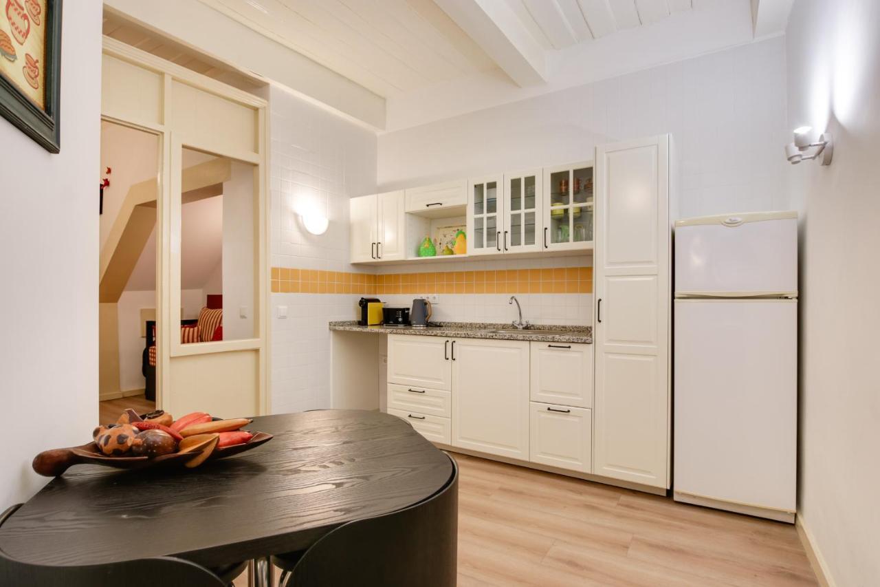 Charming New Apartment In The Heart Of ลิสบอน ภายนอก รูปภาพ