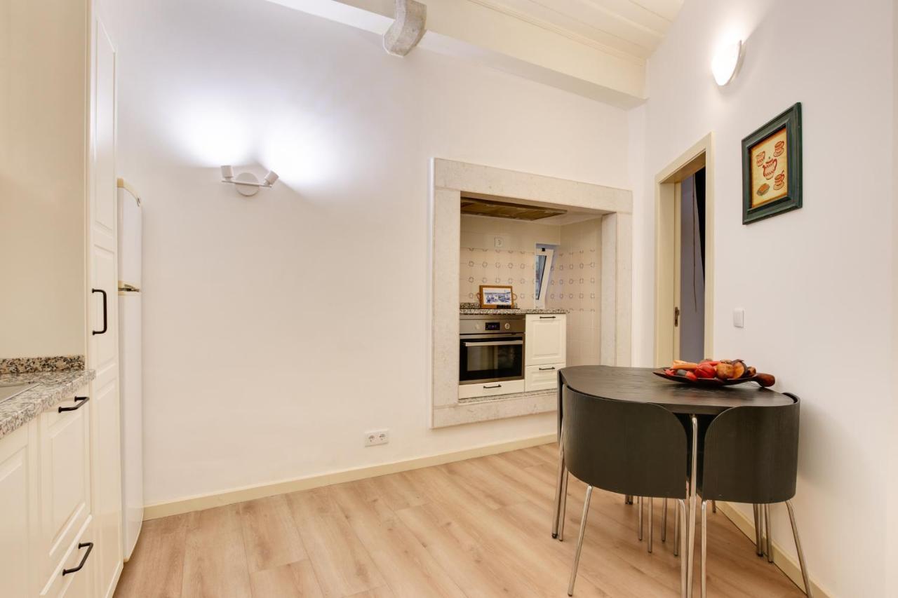 Charming New Apartment In The Heart Of ลิสบอน ภายนอก รูปภาพ