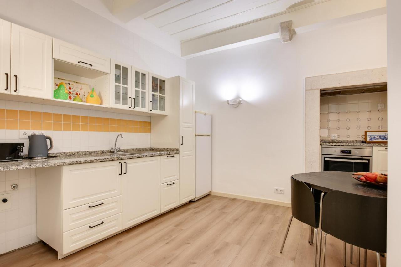 Charming New Apartment In The Heart Of ลิสบอน ภายนอก รูปภาพ